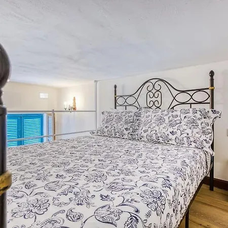 Apartman Twentyseven Little In The Heart Of Sliema