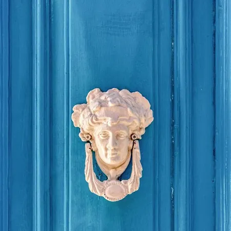 Maltese Charm Meets Designer Living In Prime