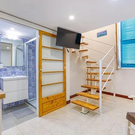 Maltese Charm Meets Designer Living In Prime