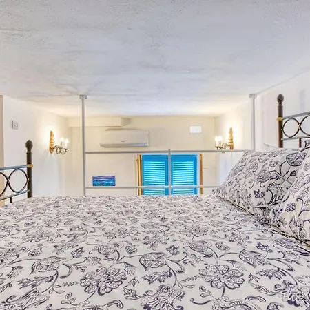 Apartman Twentyseven Little In The Heart Of Sliema