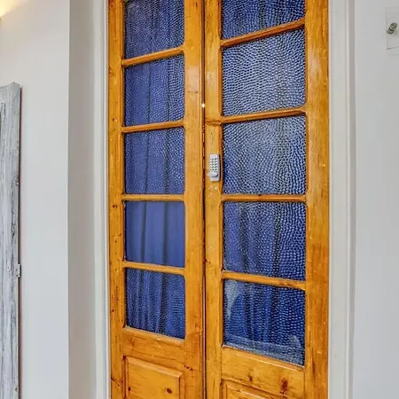 Maltese Charm Meets Designer Living In Prime سليمة