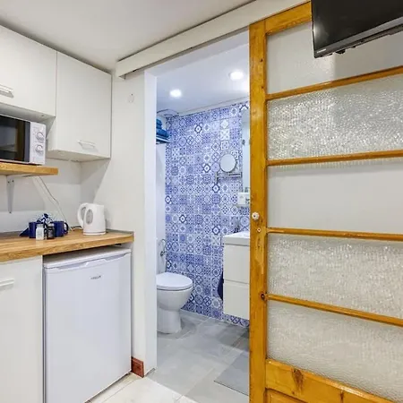 Maltese Charm Meets Designer Living In Prime * سليمة