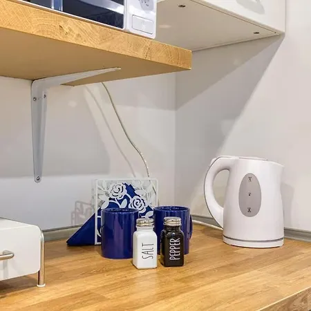 شقة Maltese Charm Meets Designer Living In Prime سليمة