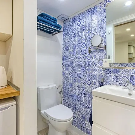 Maltese Charm Meets Designer Living In Prime