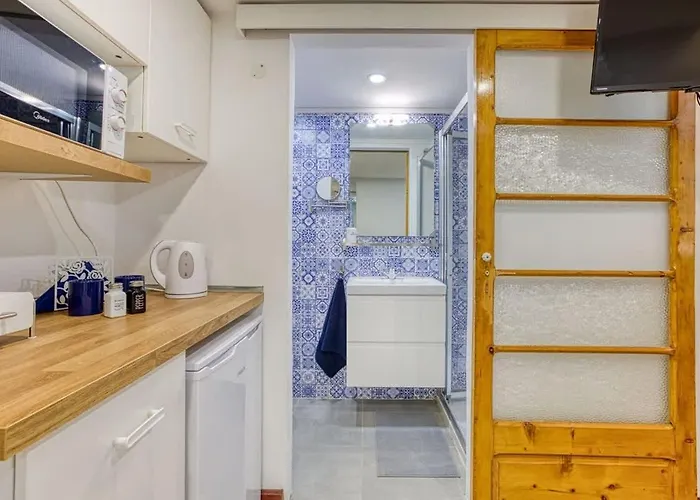 Twentyseven Little In The Heart Of