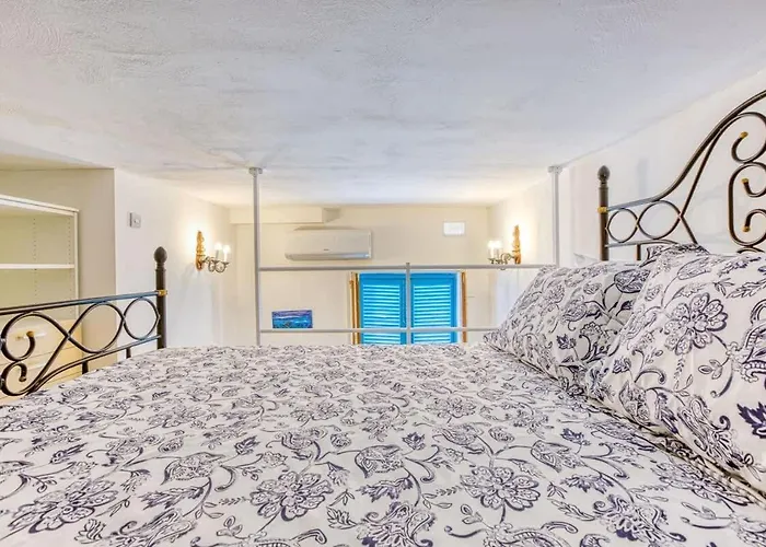 Apartment Twentyseven Little In The Heart Of Sliema