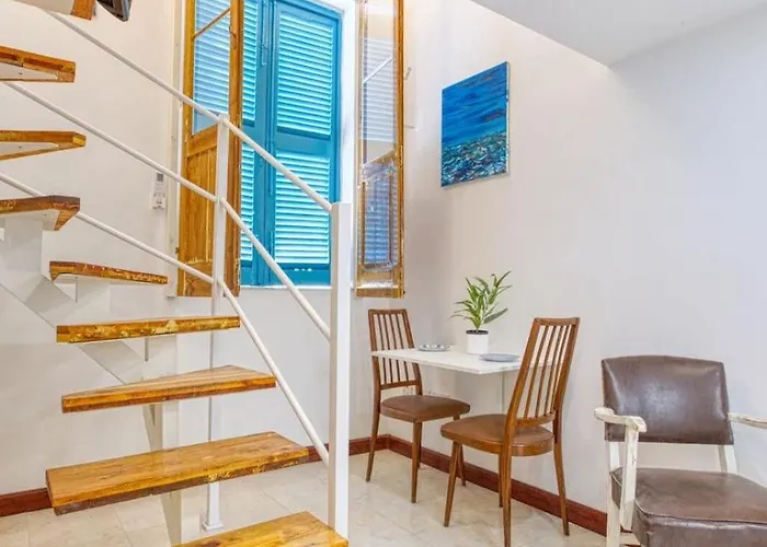 Twentyseven Little In The Heart Of Sliema