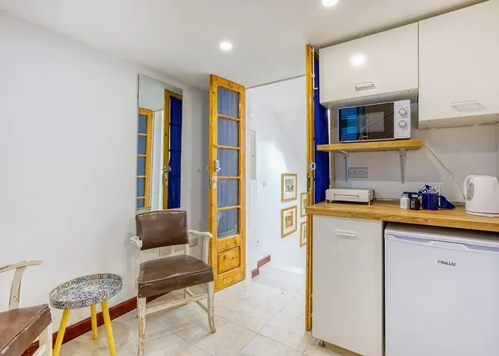 Twentyseven Little In The Heart Of