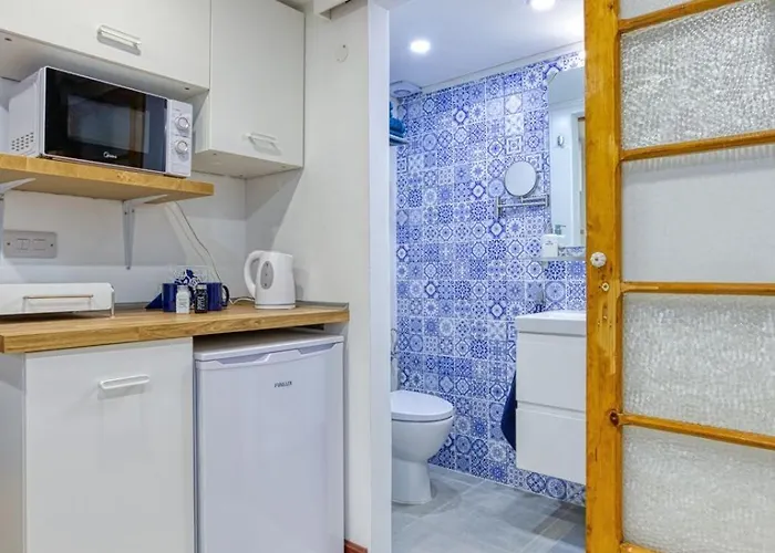 Twentyseven Little In The Heart Of Apartman Sliema