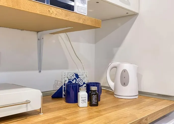 Apartman Twentyseven Little In The Heart Of Sliema