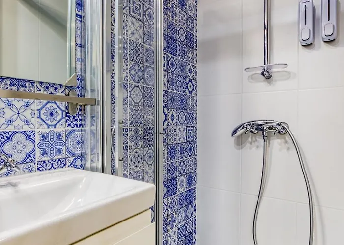 Apartment Twentyseven Little In The Heart Of Sliema