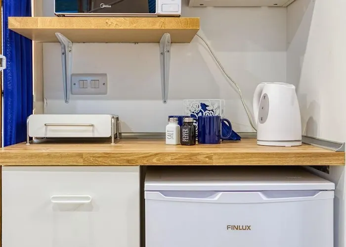 Twentyseven Little In The Heart Of Apartment Sliema