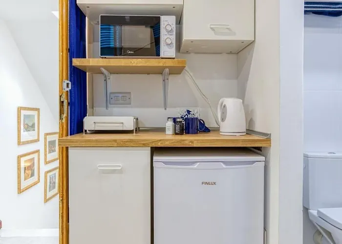 Twentyseven Little In The Heart Of Apartment Sliema